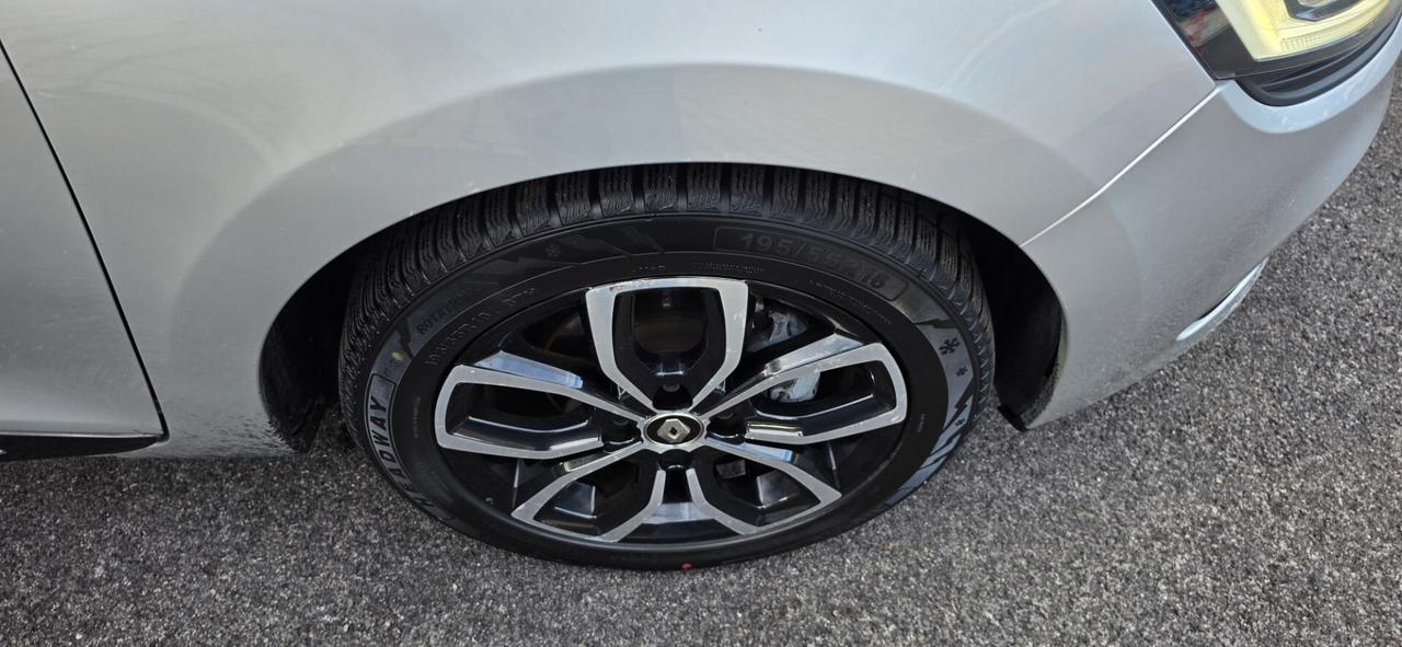 Renault Clio TCe 12V 90CV Start&Stop 5 porte Energy Duel2