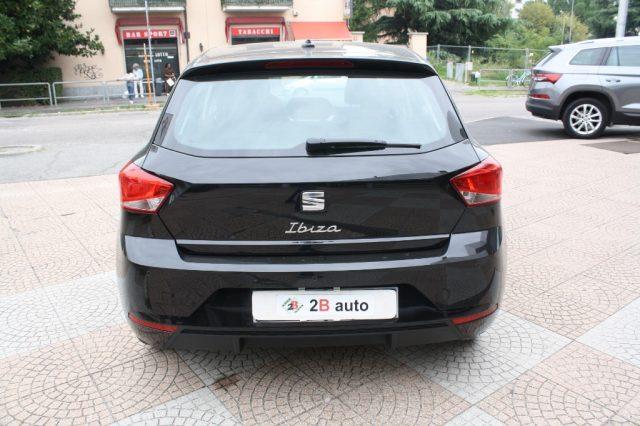 SEAT Ibiza 1.0 EcoTSI 95 CV 5 porte Style
