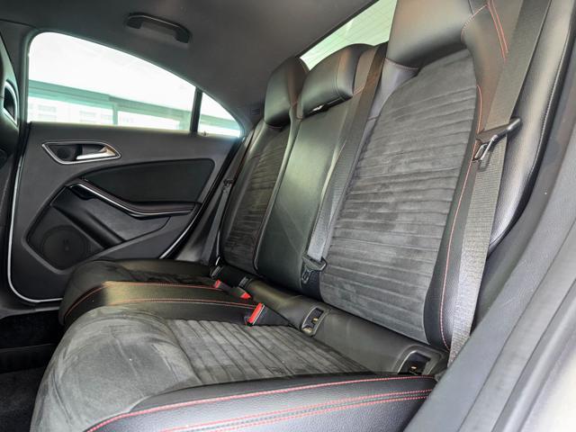 MERCEDES-BENZ CLA 220 CDI 4Matic Automatic Premium