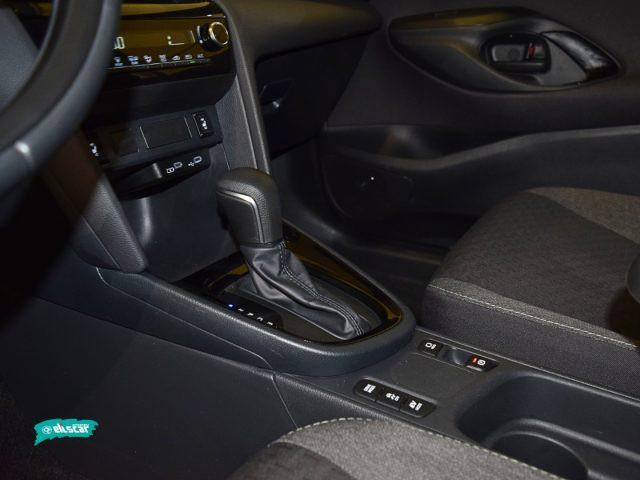 TOYOTA Yaris Cross 1.5 Hybrid 5p. E-CVT Trend