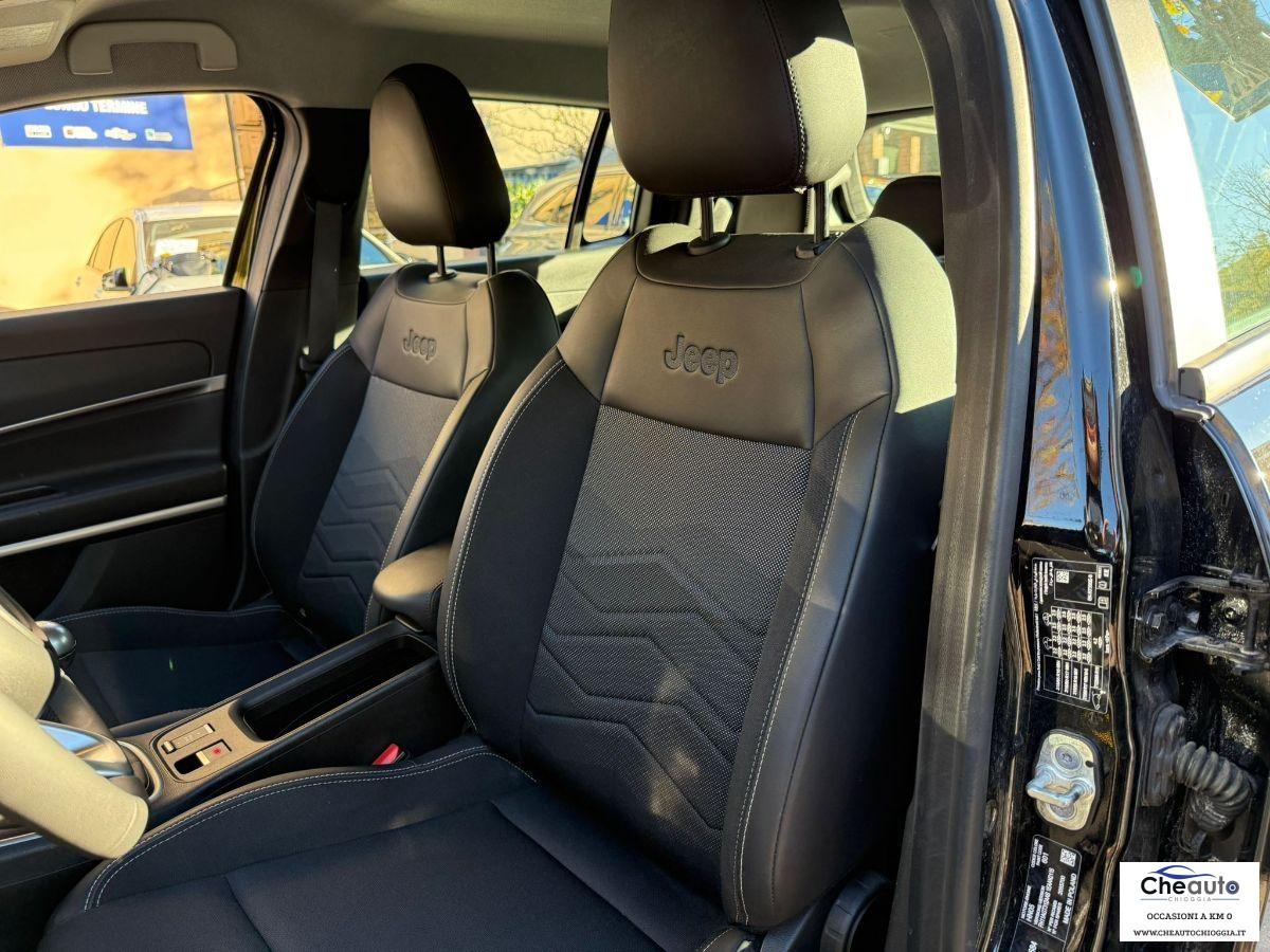 JEEP - Avenger - 1.2 Turbo Altitude