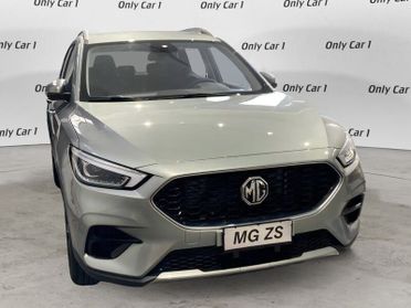 MG ZS 1.5 VTi-tech Comfort, N1