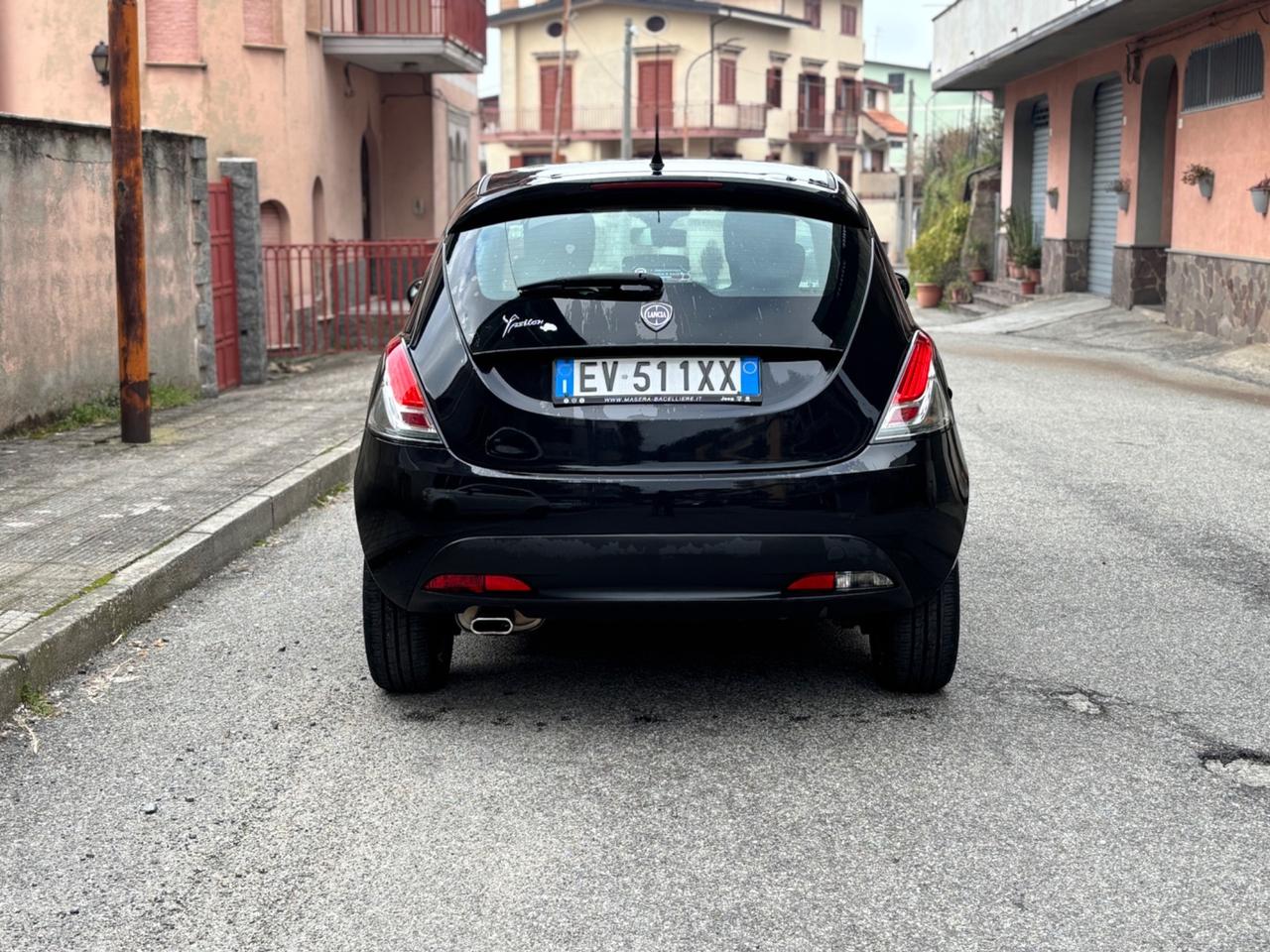 Lancia Ypsilon 1.3 MJT 16V 95 CV 5 porte S&S Elefantino