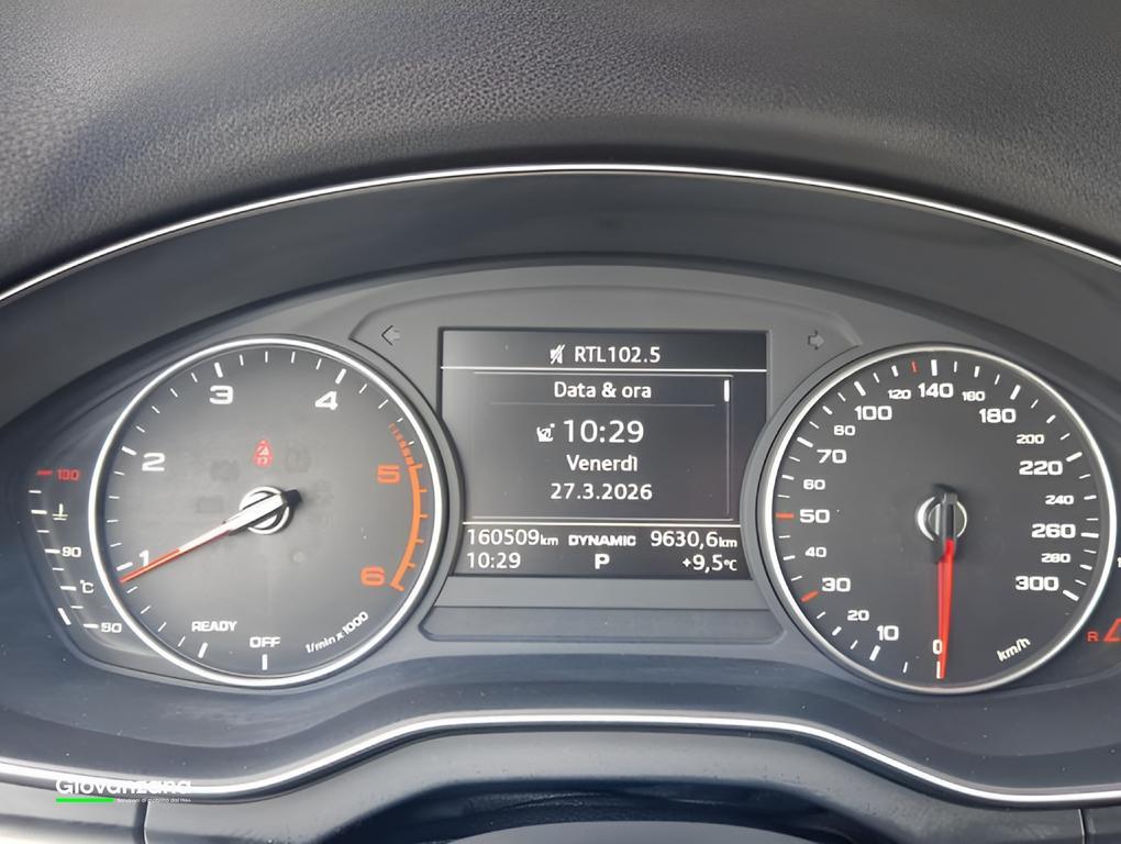 Audi Q5 40 2.0 TDI Business Sport Quattro S tronic