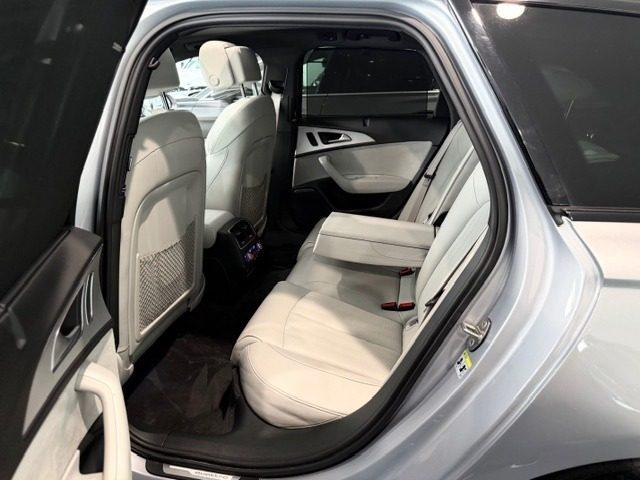 AUDI A6 Avant 3.0 TDI 326CV COMPETITION+BLACK EDITION