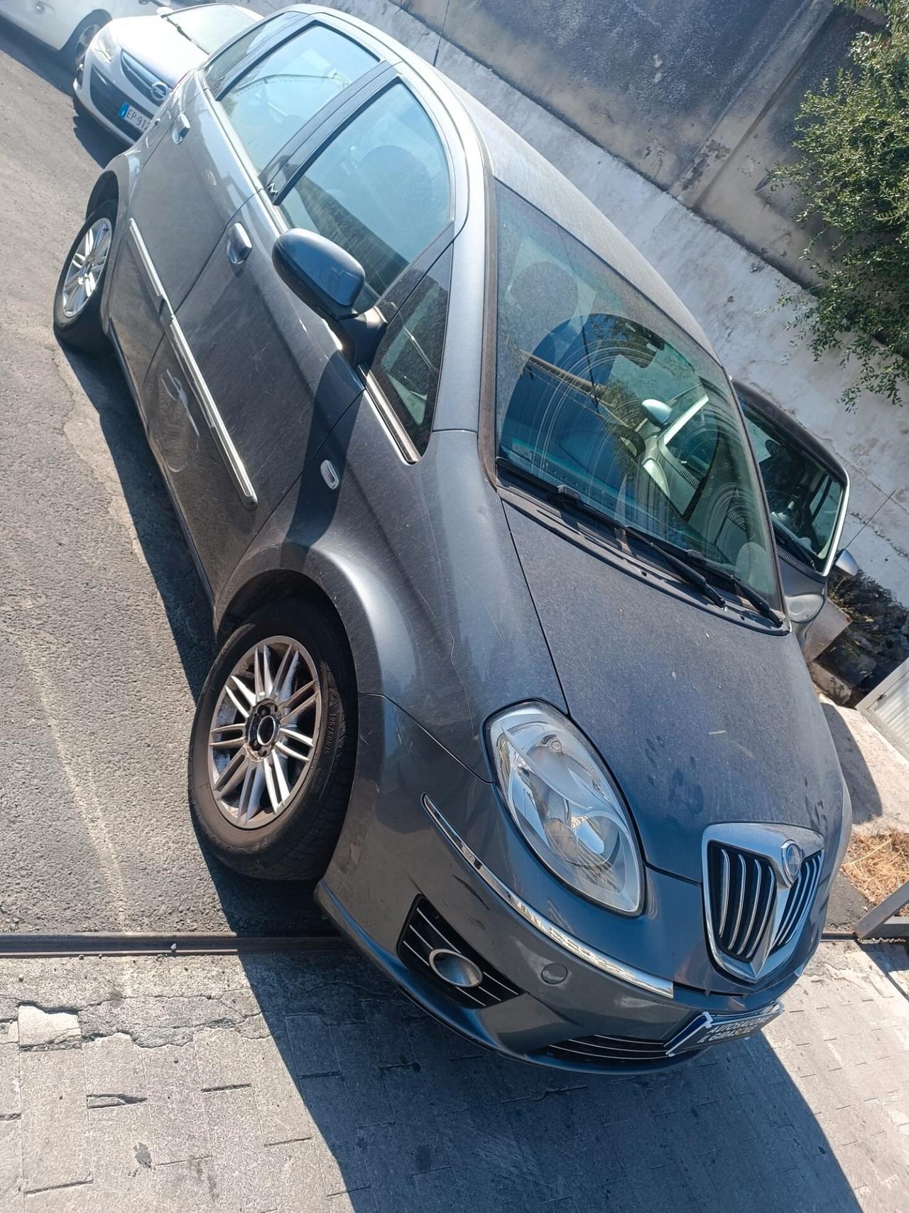 Lancia MUSA 1.4 Oro