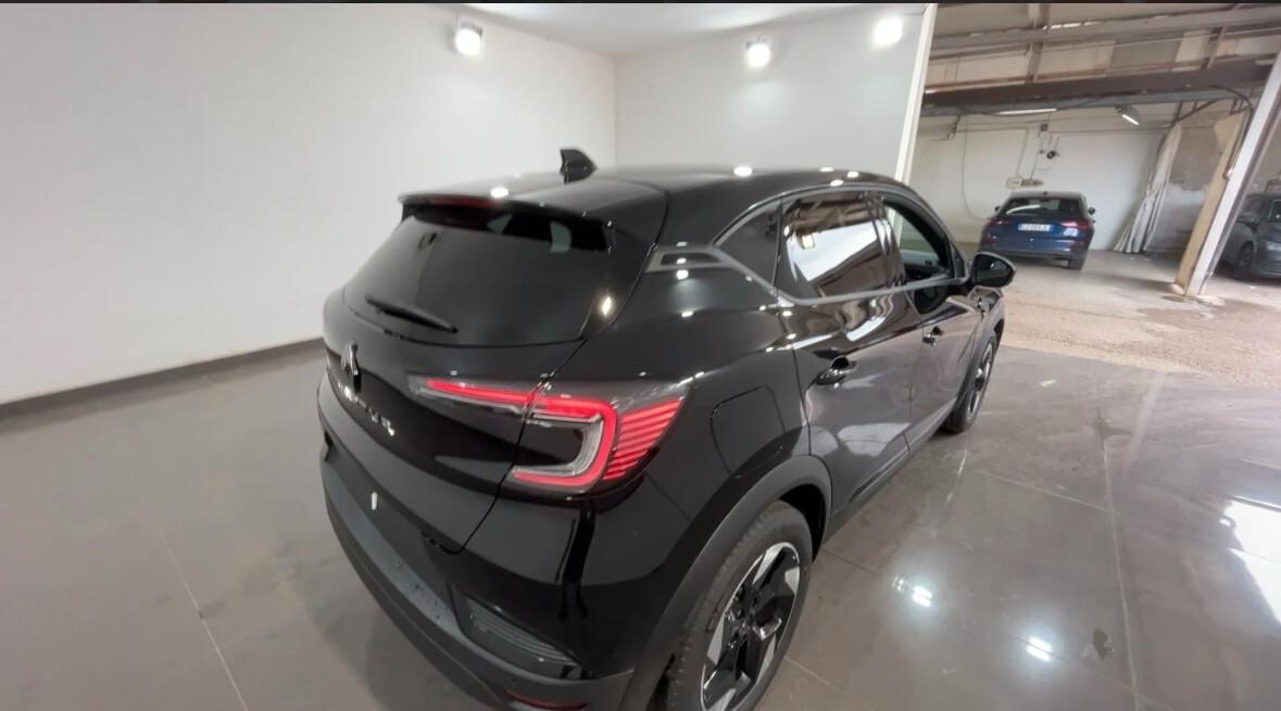 Renault Captur 1.0 eco-g Techno 100cv KM0