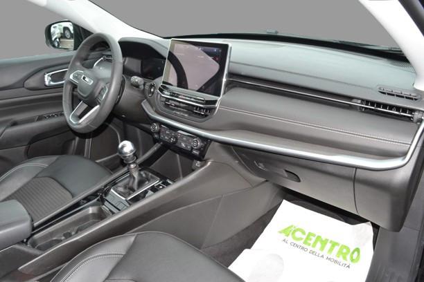 JEEP COMPASS - MY23 LIMITED 1.6 DIESEL 130cv