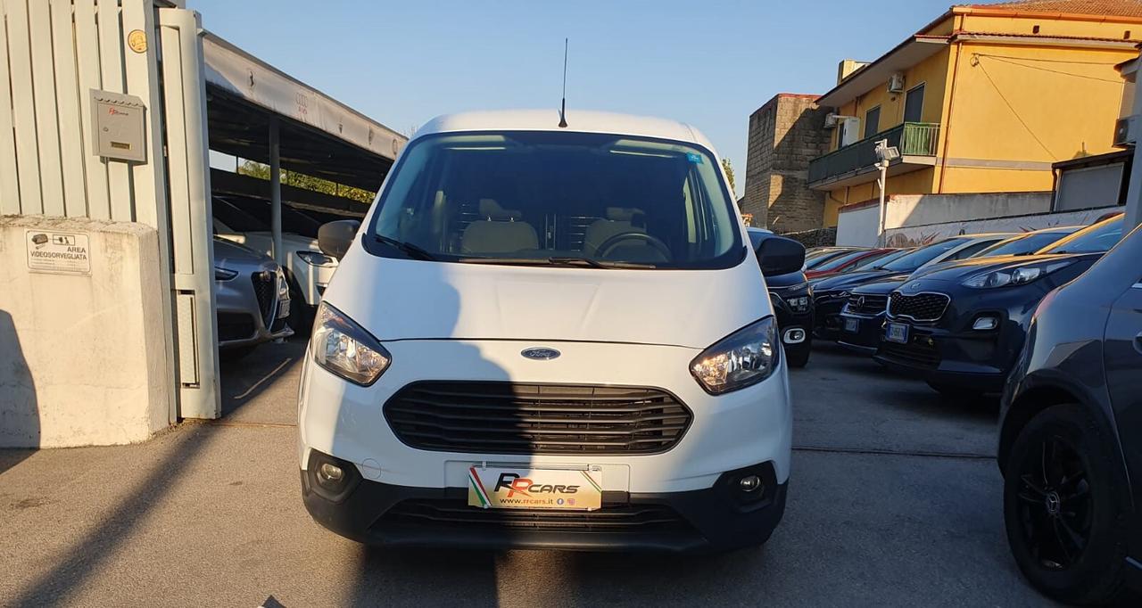 Ford Transit Courier 1.5 TDCi 75CV Van Trend