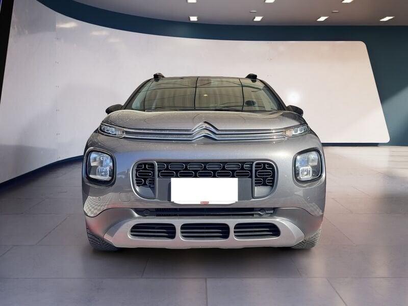 Citroën C3 Aircross PureTech 110 S&S Shine