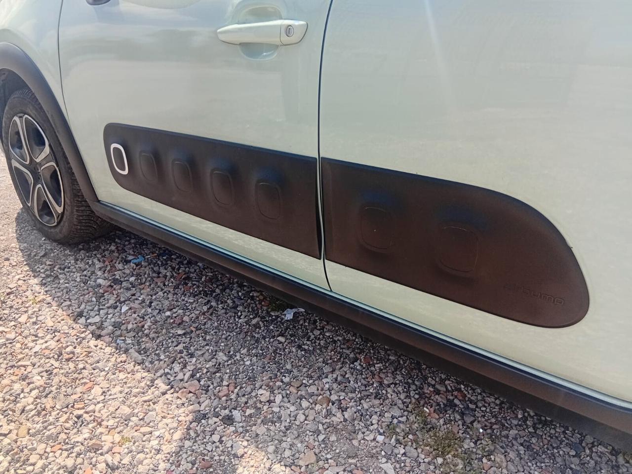 Citroen C3 PureTech 82 Shine
