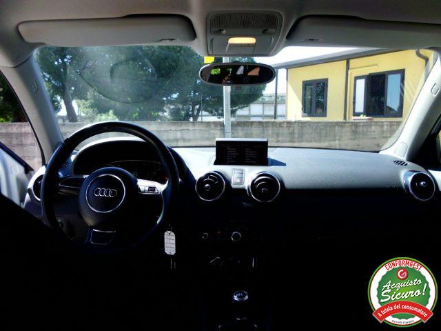 AUDI A1 SPB 1.6 TDI Ambition