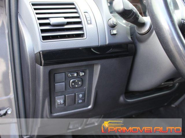 TOYOTA Land Cruiser 2.8 D4-D 3 porte Comfort