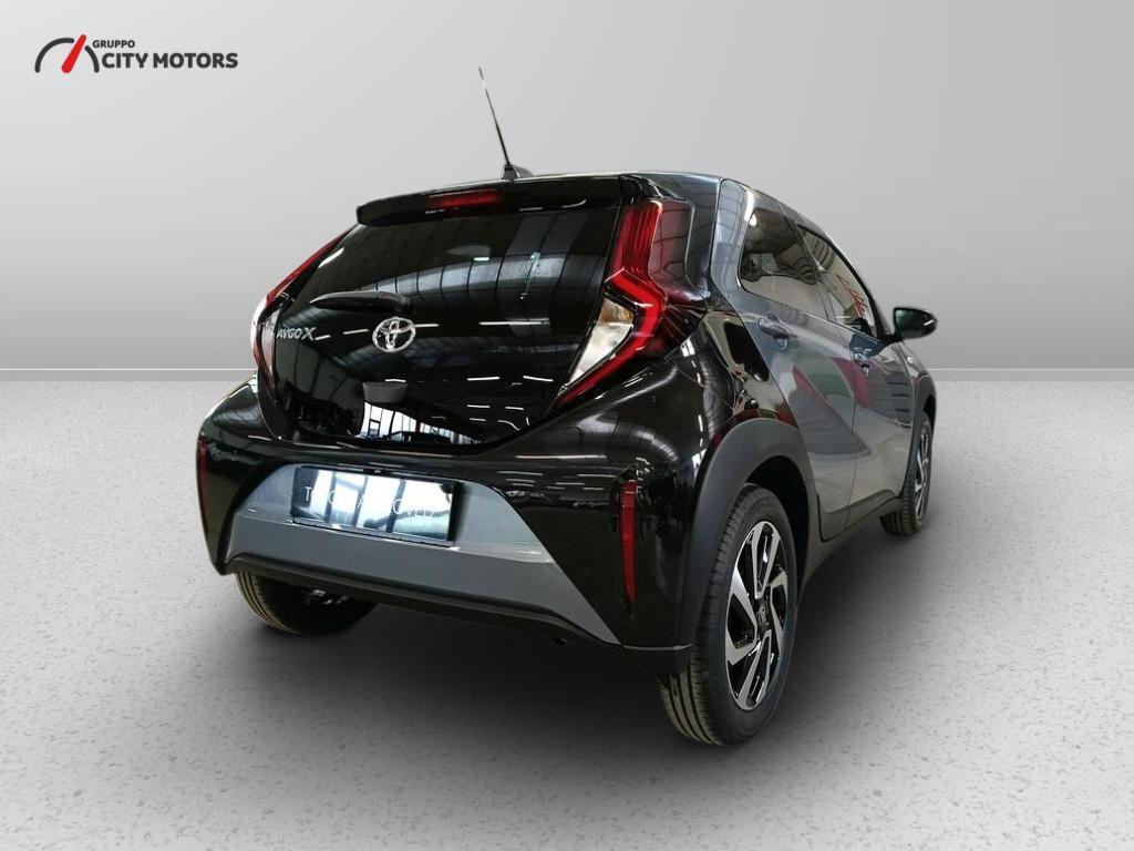 Toyota Aygo X 1.0 Trend