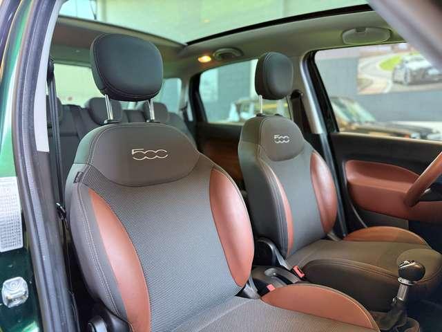 Fiat 500L 500L TREKKING Beats 1.6 MJET 105cv / GARANZIA