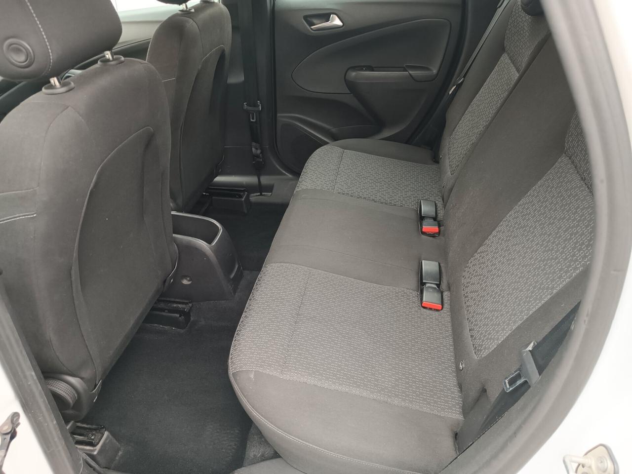 Opel Crossland X 1.2 12V Advance