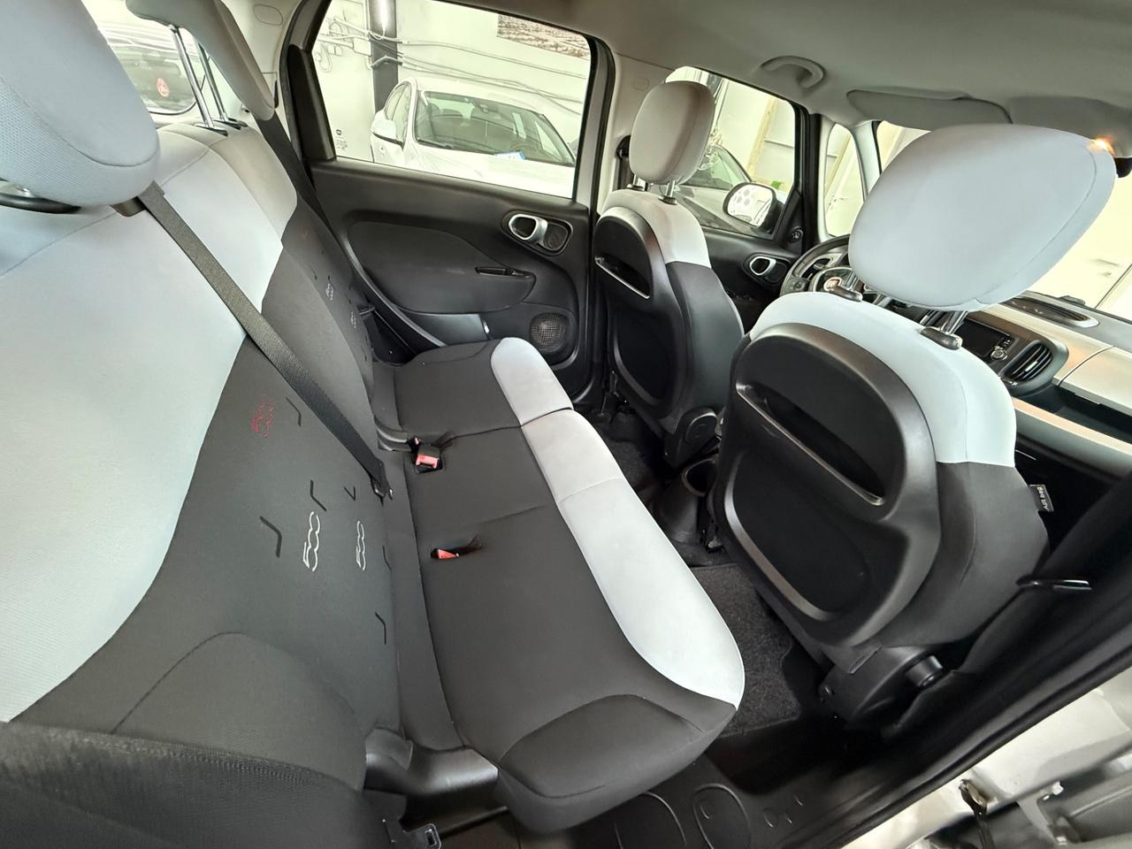 Fiat 500L 1.3 Multijet 85 CV Pop Star