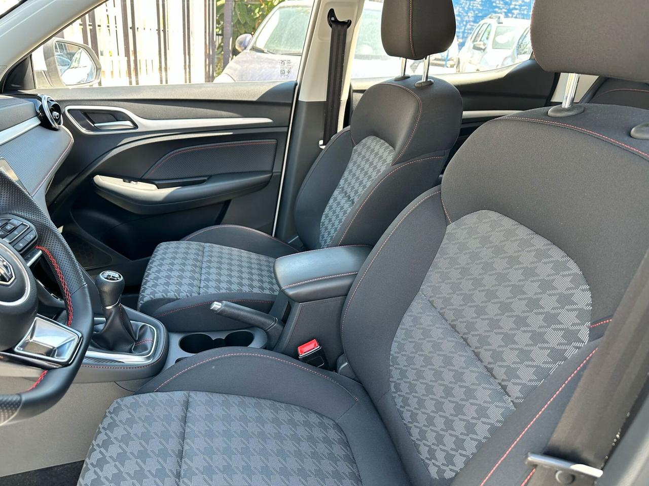 Mg ZS 1.5 VTi-tech Comfort