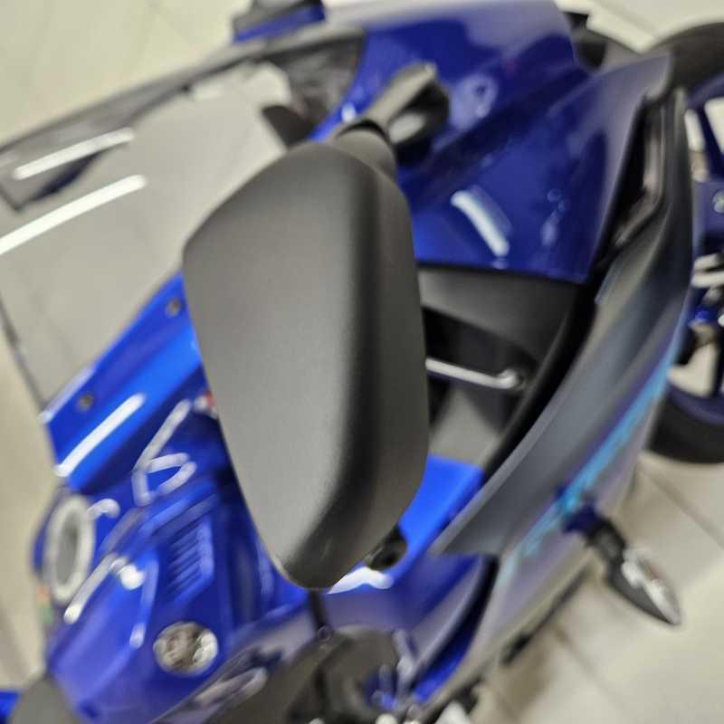 Yamaha YZF R125 - 2024