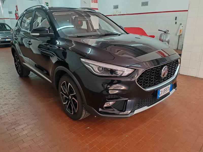 Mg ZS 1.5 Classic Luxury