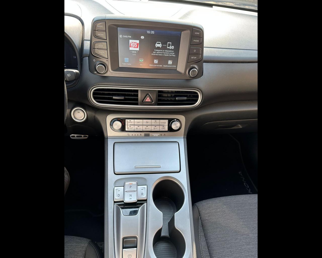 HYUNDAI Kona 1ªs. (2017-23) - Kona EV 39 kWh XPrime