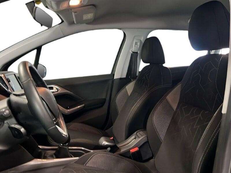 Peugeot 2008 BlueHDi 100 Signature S/S