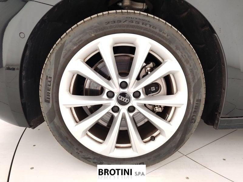 Audi A5 TDI 150Kw S tronic Business Advanced