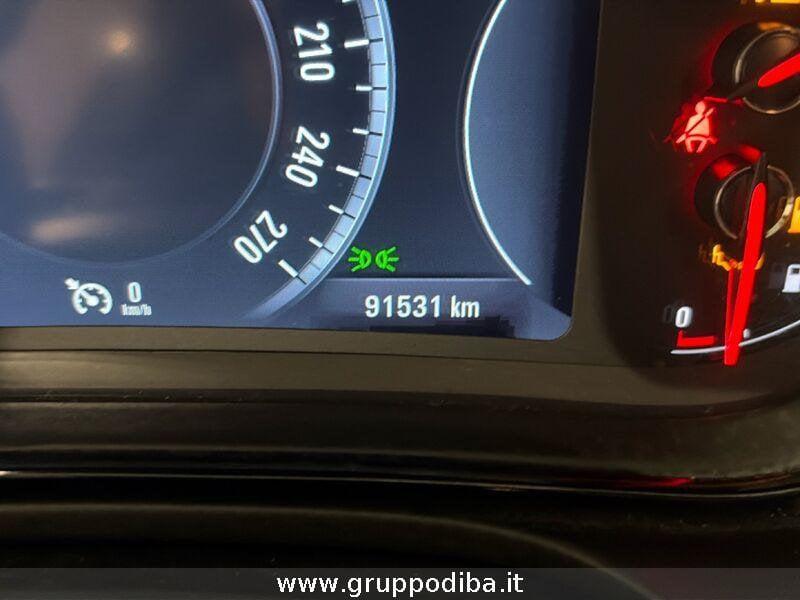 Opel Insignia 2014 Sports Tourer D. Sports Tourer 1.6 cdti Cosmo 136cv at6