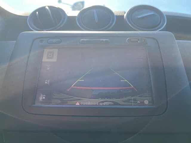 Dacia Duster 1.6 SCe 4x2 Prestige