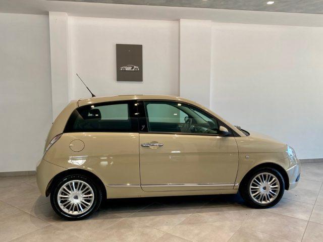 LANCIA Ypsilon 1.2 Oro di Unica Proprietaria