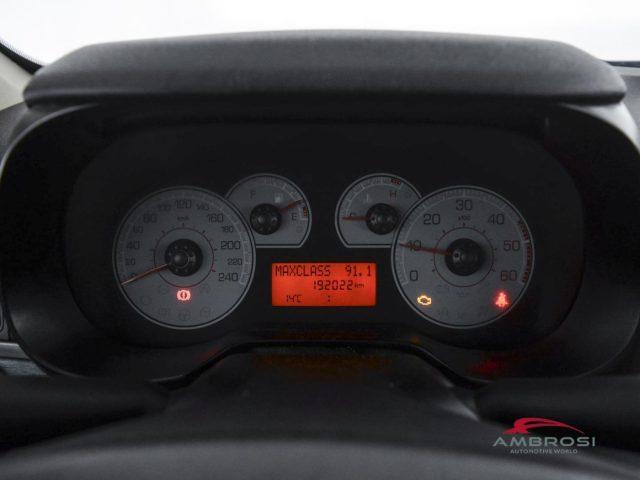 FIAT Punto 1.3 MJT 90 CV 5 porte Dynamic - PER OPERATORI DEL