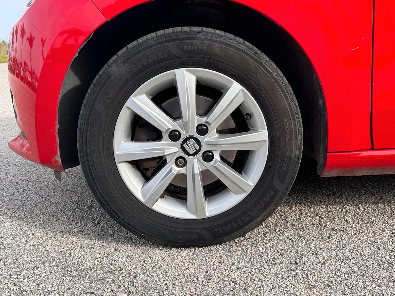 Seat Mii 1.0 5 porte Chic