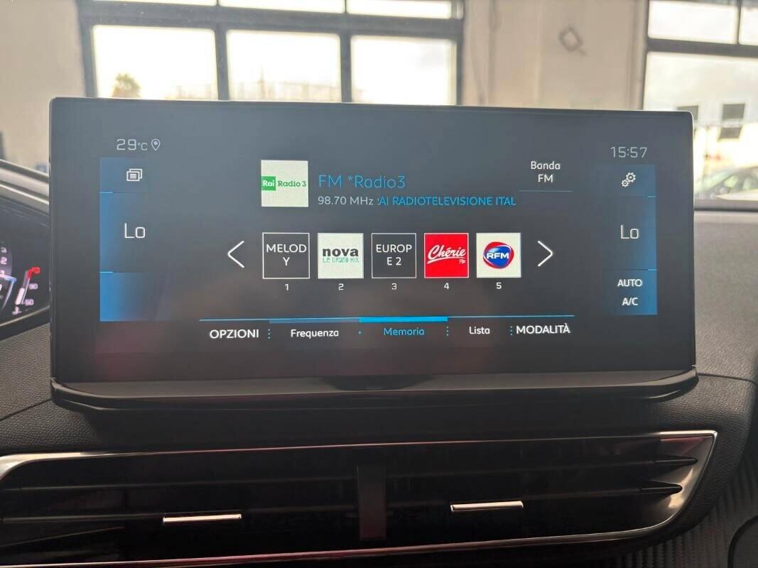 Peugeot 5008 PureTech Turbo 130 S&S Allure Pack