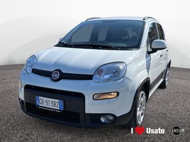 FIAT Panda New My23 1.0 70cv Hybrid Panda