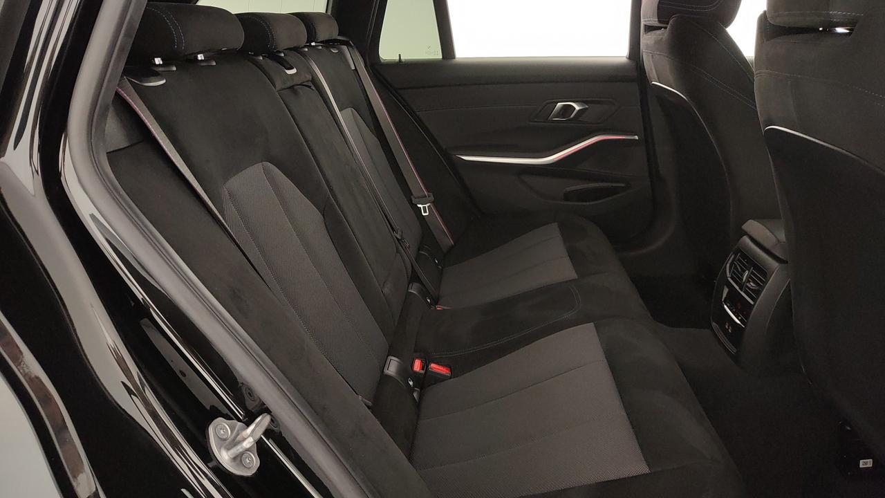 BMW Serie 3 G21 2022 Touring - 320d Touring mhev 48V xdrive MSport auto