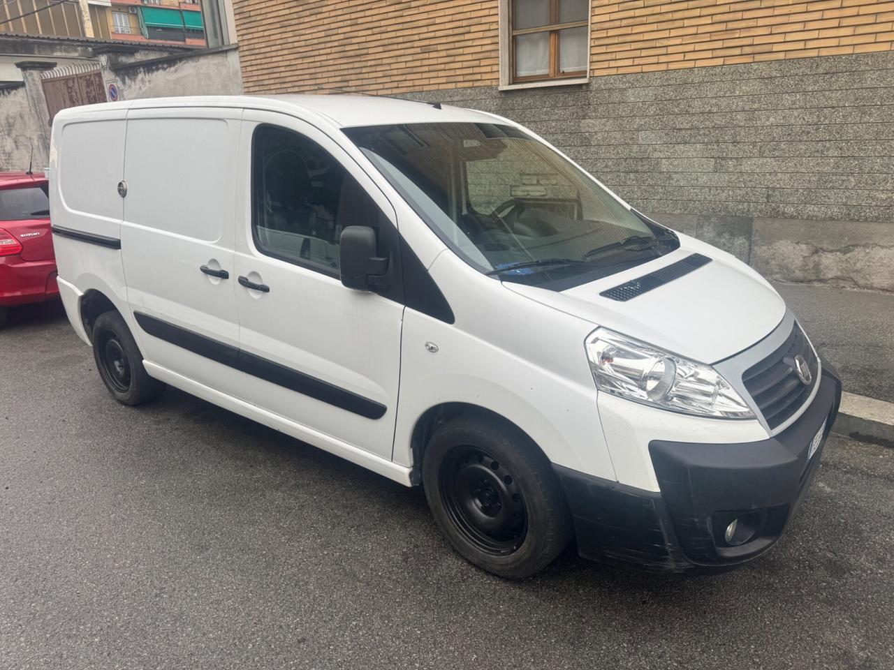 Fiat Scudo 1.6 MJT PC-TN Furgone (SU APPUNTAMENTO)