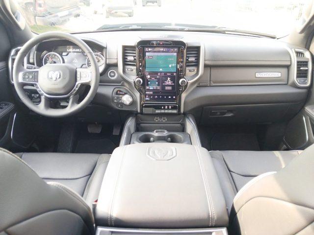 DODGE RAM 1500 3.0L I6 Hurricane LARAMIE SPORT N1 - Pronta