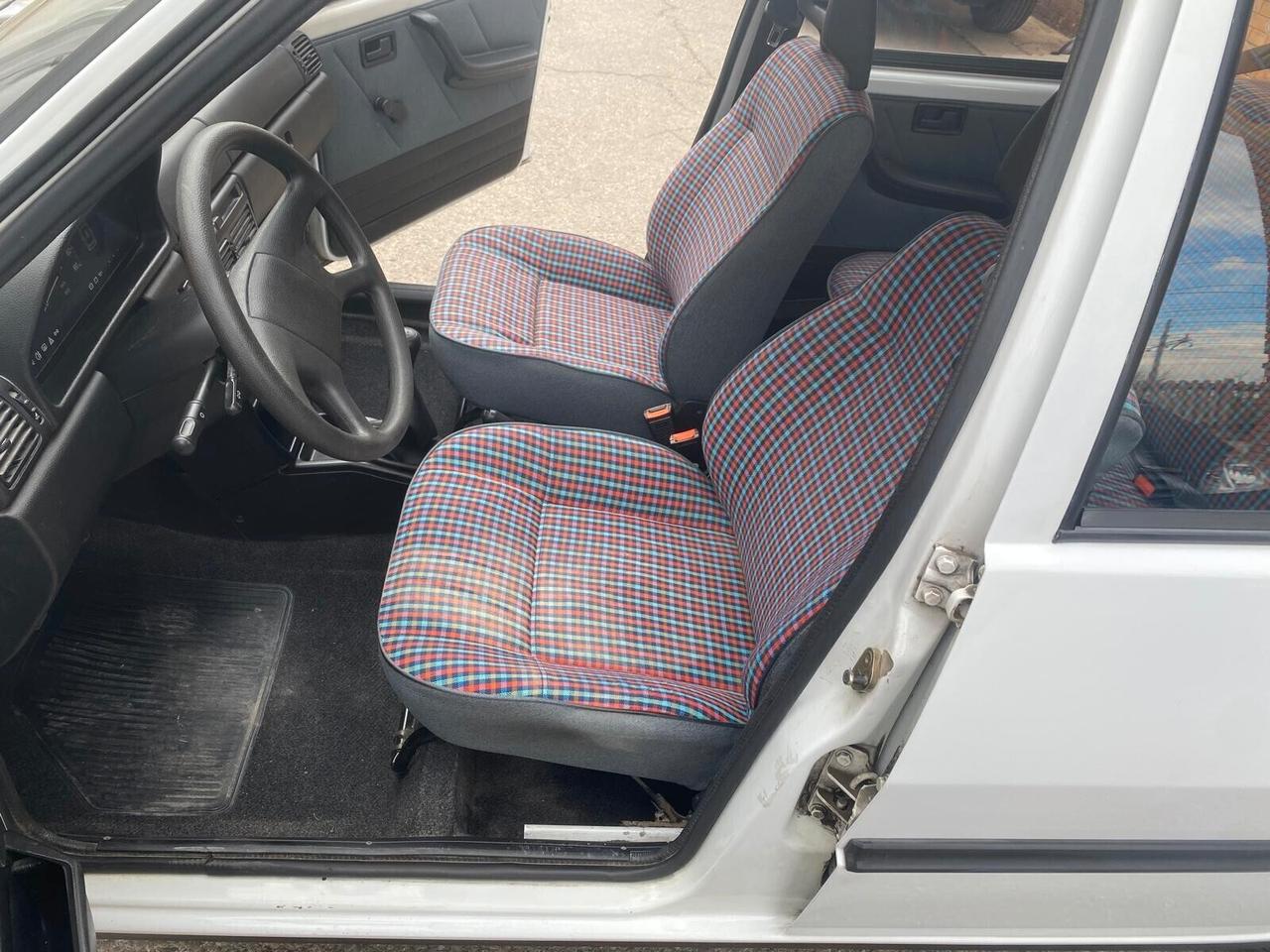 Fiat Uno 1.0 i.e. cat 5 porte Fire 1 PROPRIETARIO