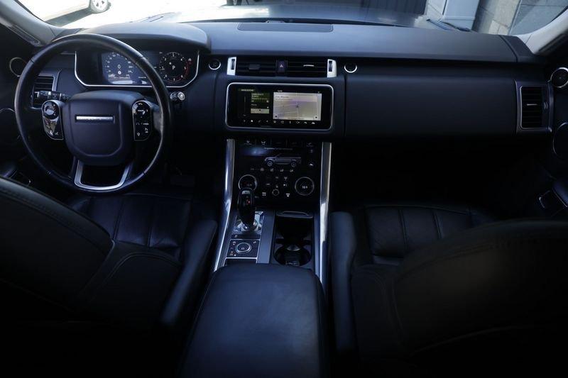 Land Rover RR Sport Land Rover RR Sport 3.0 SDV6 249 CV HSE Dynamic Unicoproprietario
