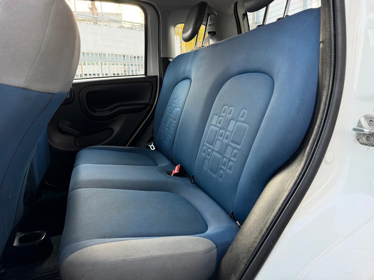 Fiat Panda 0.9 TwinAir Turbo Lounge AUTOMATICA