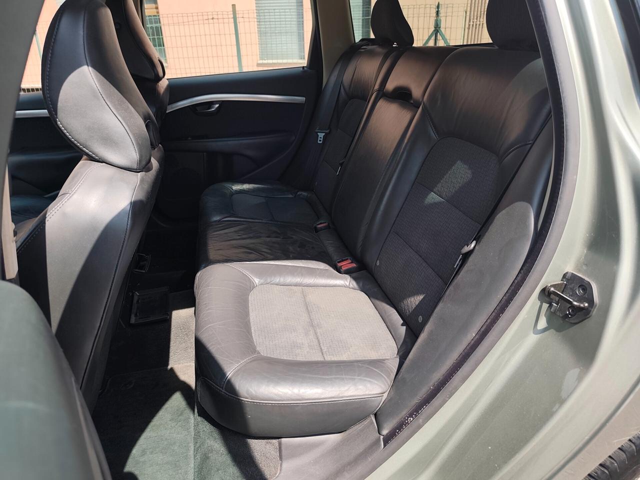 Volvo V70 2.4 D5 frizione volano nuove