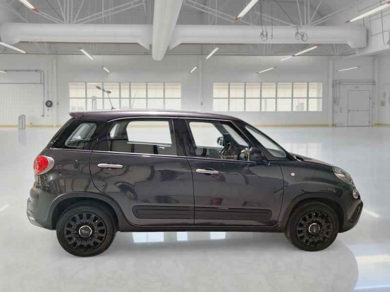 FIAT 500L 1.3 MULTIJET 95 CV CONNECT MONOVOLUME