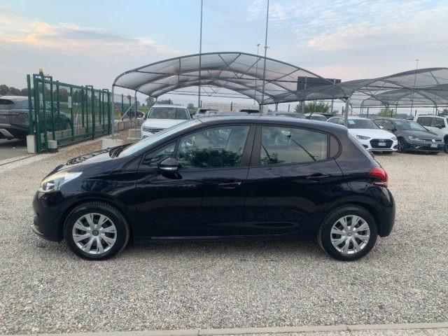 PEUGEOT 208 1° serie PureTech 82 Stop&Start 5 porte Allure