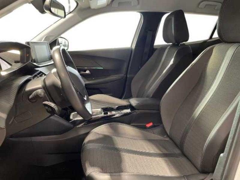 Peugeot 2008 II 2020 1.2 puretech Allure Pack s&s 100cv