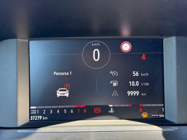 OPEL Corsa Corsa 1.2 100 CV GS