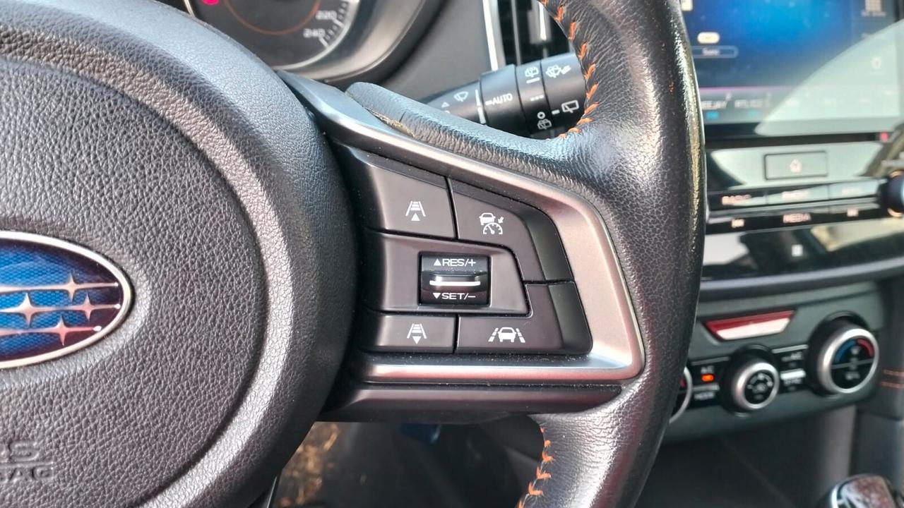 Subaru XV 1.6i Lineartronic Style