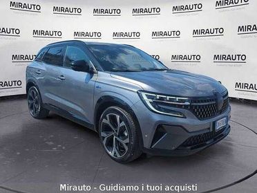 Renault Austral Austral Full Hybrid E-Tech 200 CV Iconic Esprit Alpine