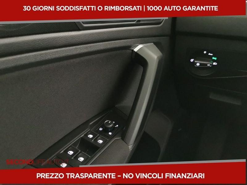 Volkswagen Tiguan 2.0 tdi Life 150cv dsg