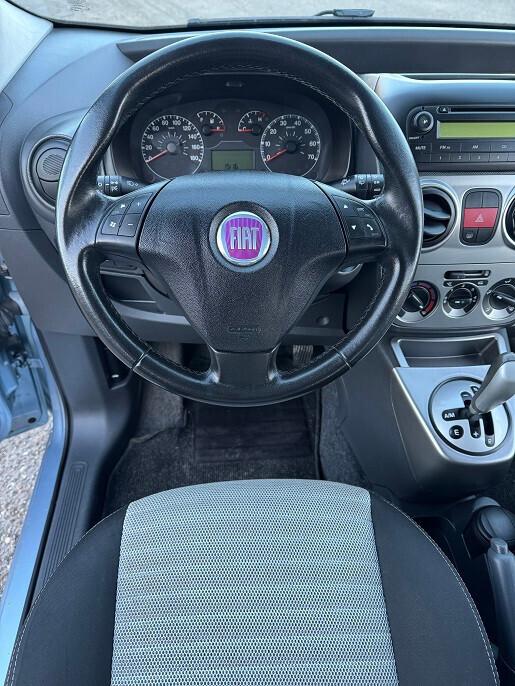 Fiat Qubo 1.3 MJT 75 CV Automatico Trekking