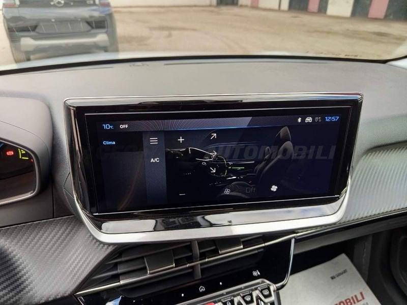 Peugeot 208 208 5P - Business Hybrid 110 E-DCS6